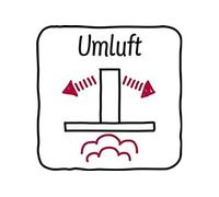 N 30 D60LAA0N1 - Hotte - standard - largeur : 60 cm - profondeur : 48.2 cm - extraction et recirculation (avec kit de recirculation supplémentaire) -