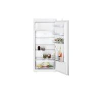 N 30 Réfrigérateur intégrable avec compartiment congélation 122.5 x 56 cm Charnières à glissières KI2421SE0