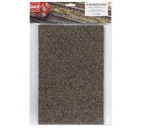ZM019 BUSCH 7506 N Ballast voie ferree liege Cork track bedding 2 plaque 300200
