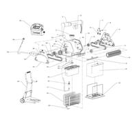 N°32 - Transformateur robot Dolphin 2001