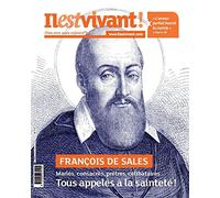 N°359 - Saint François de Sales - Avril/mai/juin 2023