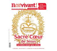 N°361 - Le Sacré-coeur, 350 ans des apparitions VF - Octobre/Novembre/Décembre 2023