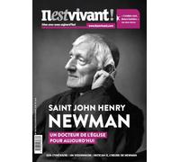 N°372 - John Henry Newman: Juillet/aout/septembre 2026