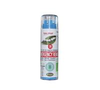 N°39 Urgence - Complexe Fleurs de Bach - 120 granules sans alcool - Bio