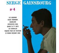 Numéro 4 Édition Limitée Vinyle