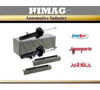 N° 4 Amortisseurs Pour Chevrolet Spark M300 2 Avant 2 Arrière