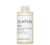 Nº.4 Bond Maintenance Shampoo 250 ml Un shampooing concentré et très moussant pour renforcer et hydrater les cheveux.