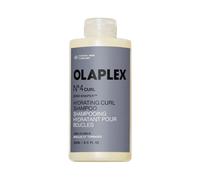 Olaplex N°4 Bond Sharper Hydrating Curl Shampoo shampoing hydratant pour cheveux bouclés 250 ml