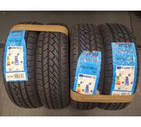 N°4 Pneus Économiques 155/65 R13 73T Superia Neufs 4 Saisons DOT2025