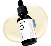 N°5 SérumSérum Vitamin ConcentratedGluathion,Vitamine CHyperpigmentation,Taches Brunes,Teint Irrégulier,Teint LumineuxSoins De La Peau Coréen30 Ml
