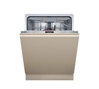 Neff S155ECX06E lave-vaisselle Entièrement intégré 14 couverts C