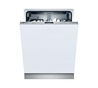 N 50 S275HAX29E - Lave-vaisselle - encastrable - WiFi - Niche - largeur : 60 cm - profondeur : 55 cm - hauteur : 86.5 cm