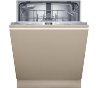 N 50 S275HTX04E Lave-vaisselle XXL 60 cm Vario pour situations d'installation spéciales