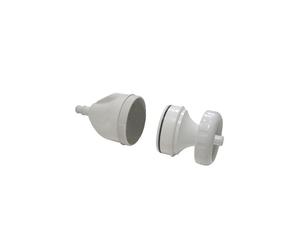 N°56 - Capot pour vanne de recul Polaris 380