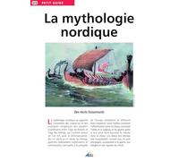 N° 573 - Mythologie nordique