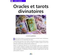 N° 579 - Oracles et tarots divinatoires