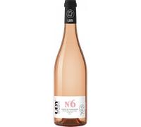 N°6 - Rosé 2025 - UBY