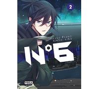 N°6 - Tome 2