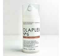 N° 6 TRAITEMENT ANTI-FRISOTTIS LONGUE DURÉE OLAPLEX BOND SMOOTHER N°6 EST UNE CRÈME COIFFANTE IDÉALE POUR TOUS LES TYPES DE CHEVEUX, MÊME TRAITÉS CHIMIQUEMENT, PARFAITE POUR CEUX QUI RECHERCHENT UNE P