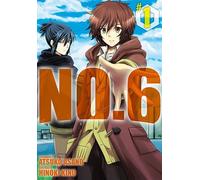 N° 6, volume 1