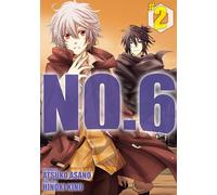 N° 6, volume 2