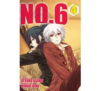 N° 6, volume 4
