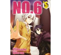 N° 6, volume 5