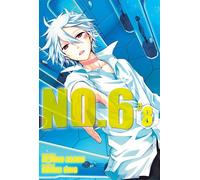 N° 6, volume 8