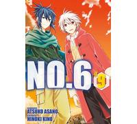 N° 6, volume 9