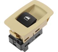 N° 61316945876 Interrupteur de lève-vitre électrique pour BMW 325i X5 X6 Interrupteur dede lève-vitre côté passager pour BMW 335i 328i 328xi