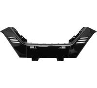 N°623106Mr0A Grille De Capot Supérieur Avant De Pare-Chocs pour Nissan Rogue Sport 2.0L Cvt 2Wd Grille De Pare-Chocs Supérieure Avant Chrome Argenté Noir