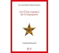 N.67 Les Cinq voyages du Compagnon