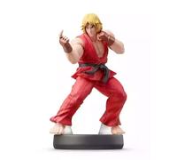Figurine Amiibo Nintendo Amiibo Ken N°69 Ssb