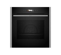 N 70 Four intégrable 60 x 60 cm Inox B24CR71N0