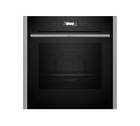 Neff N 70 B54CR31N0 four 71 L Acier inoxydable