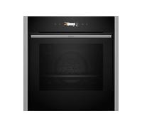 Neff N 70 B54CR31N0 four 71 L Acier inoxydable