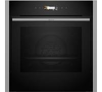 Neff N 70 B54CR31N0 four 71 L Acier inoxydable