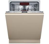 Neff - Lave-vaisselle 60cm tout intégrable - n70 - s257ycx03e
