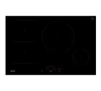 Neff T58FHS1L0 plaque Noir Intégré 80 cm Plaque avec zone à induction 4 zone(s)