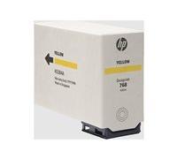 768 - 500 ml - jaune - original - DesignJet - cartouche d'encre - pour DesignJet XL 3800, 3800 PostScript