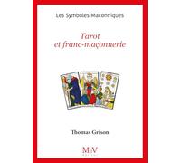 N.78 Tarot et franc-maçonnerie