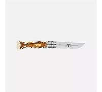 n°8 The Swordfisherman Jeremy Fish OPINEL