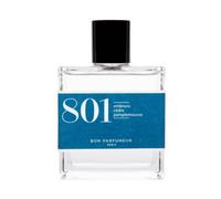 BON PARFUMEUR - 801 sea spray, cedar, grapefruit - Eau de Parfum Unisexe 30 ml