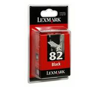 Cartouche Lexmark No 82 (18L0032) Noir G