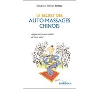 n°83 Le secret des auto-massages chinois