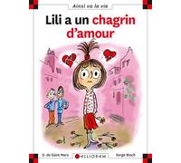 Max Et Lili - Lili A Un Chagrin D'amour