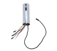 Nº 9 Dispositif de commande de scooter pour modèles ES1 ES2 ES3 ES4 Conçu pour une utilisation avec carte mère ES2 9 et spécifications électriques assorties