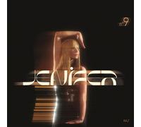 n°9 - Édition Collector Spéciale Limitée "E" CD