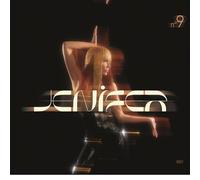 n°9 - Édition Collector Spéciale Limitée "J" CD