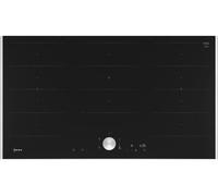 Neff N 90 Noir Intégré 90 cm Plaque avec zone à induction 5 zone(s)